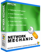Benutec Network Mechanic v2.9