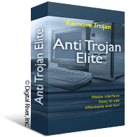 ISecSoft Anti-Trojan Elite v4.2.2 Multilingual