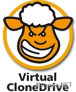 SlySoft Virtual CloneDrive 5.4.0.6