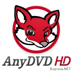 AnyDVD HD 6.4.5.6 Multilanguage