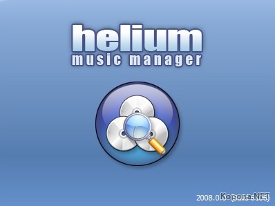 Helium Music Manager 2008.0.0.6146