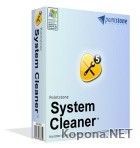 System Cleaner 5.60d