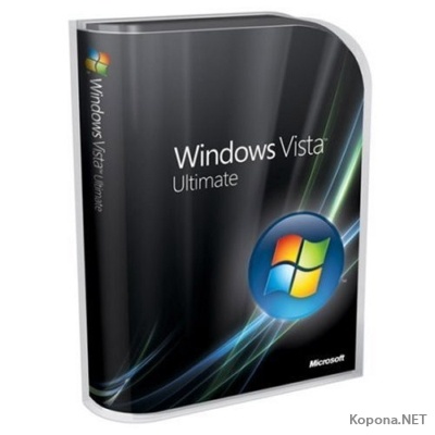 Vista Ultimate SP1 Lite Ru (6.0.6001.18000) V 2.00