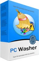 PC Washer v2.0.3 Build 0805-08