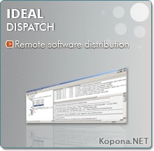 Pointdev Ideal Dispatch 2008 v3.1