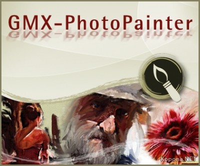 GMX PhotoPainter v1.0.0636