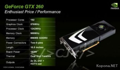 GeForce GTX 280  Radeon HD 4870 X2   3DMark Vantage