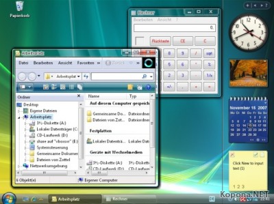 VistaMizer 2.5.2.0 Multilanguage