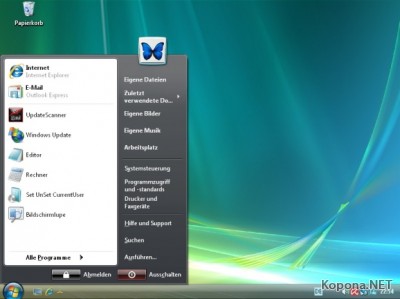 VistaMizer 2.5.2.0 Multilanguage