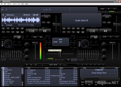 Disco XT DJ v4.6.2