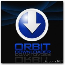 Orbit Downloader 2.7.8