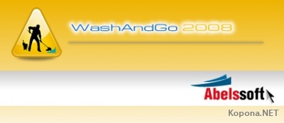 Abelssoft WashAndGo 2008 1.0 Build 10.2.0