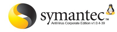 Symantec AntiVirus Corporate Edition v1.0.4-39 for Linux