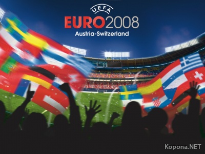 Wallpapers - Euro 2008