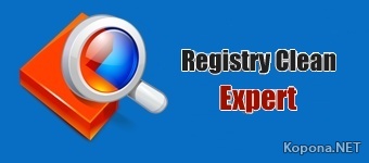 Registry Clean Expert v4.61