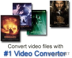 Apollo No1 Video Converter v4.2.13