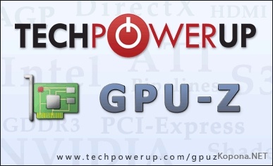 GPU-Z 0.2.7