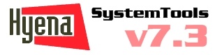 SystemTools Hyena v7.3 Bilingual