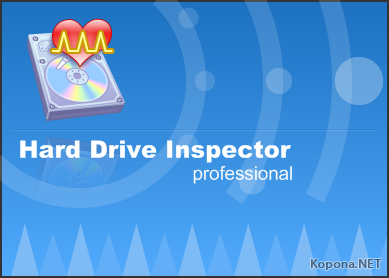 Hard Drive Inspector Professional v2.98.475 Multilanguage