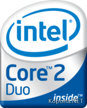  Core 2 Duo E8600   6 