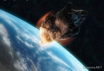 Астероид 2008 BT18 прошел в 2,2 млн километрах от Земли