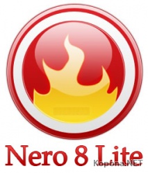 Nero 8 Lite & Micro v8.3.6.0