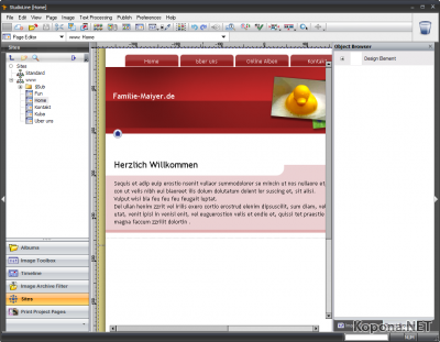 H&M StudioLine Web v3.50.44.0 Multilanguage