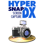 Hyperionics HyperSnap v6.31.01