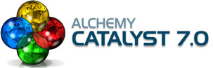 Alchemy Catalyst Developer Edition v7.03