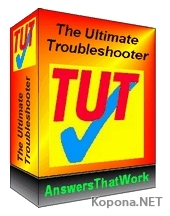 Ultimate Troubleshooter v4.68