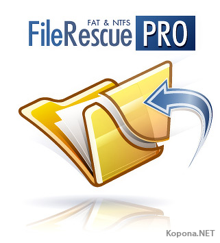 ObjectRescue FileRescue Professional v2.9 Build 455