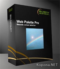 Web Palette Pro v4.1.0.0