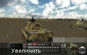 Panzer Command: Kharkov (2008) RUS