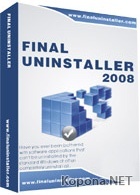 Final Uninstaller v1.6.3.118