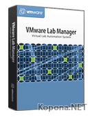 VMware Lab Manager v3.0.0.2056