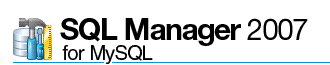 EMS SQL Manager 2007 for MySQL v4.4.1.2