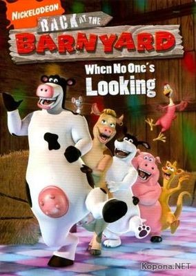   :  / Back at the Barnyard (2008) DVDRip