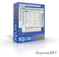 SQLite Expert Professional v1.7.66