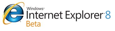 Internet Explorer 8.0 Beta 2