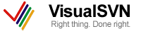 VisualSVN v1.5.2 for Visual Studio