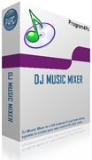 Program4Pc DJ Music Mixer v3.8