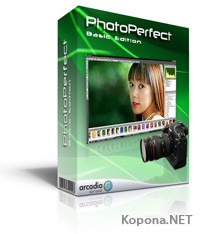 Arcadia PhotoPerfect v2.91.55