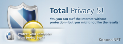 Pointstone Total Privacy v5.7.1.370