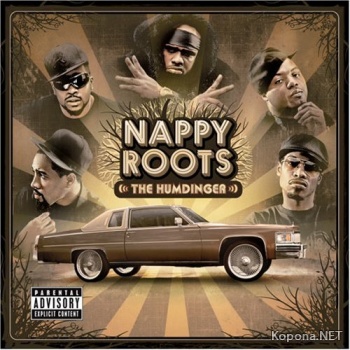 Nappy Roots - The Humdinger (2008)