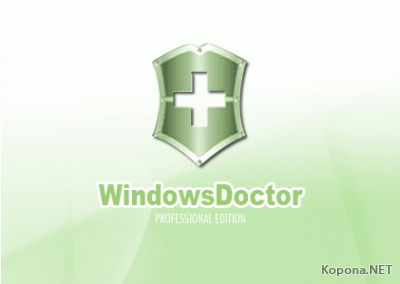 Windows Doctor v2.0