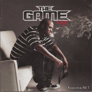 The Game - LAX (Clean Album) - 2008
