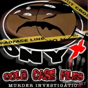 Onyx - Cold Case Files: Murda Investigation (2008)