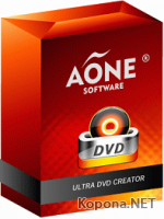 Ultra DVD Creator v2.5.0814