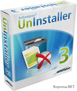 Ashampoo UnInstaller 3 v3.1.1.0 Multilingual
