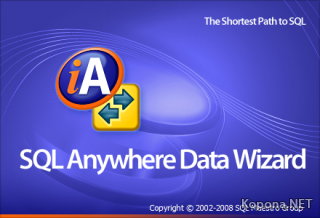 ASA Data Wizard v8.8.0.1